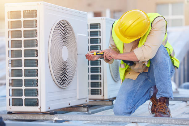 Best Commercial HVAC in Wathena, KS