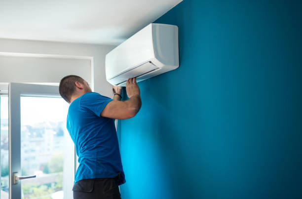 Best Solar-powered HVAC Systems in Wathena, KS