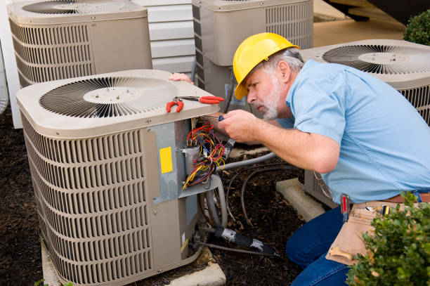 Best HVAC Financing and Leasing in Wathena, KS