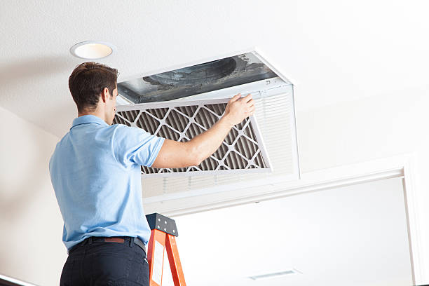 Best HVAC Supply and Distribution in Wathena, KS