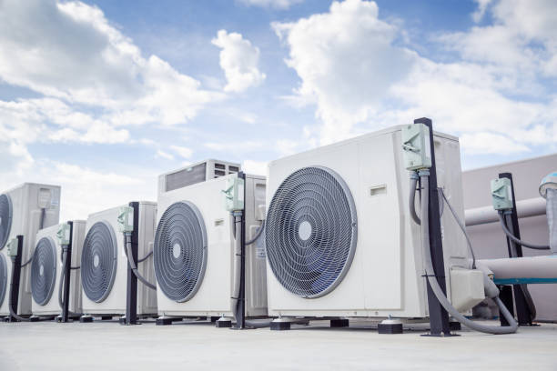 Best Emergency HVAC Services in Wathena, KS