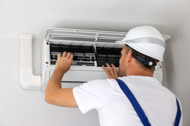 Best Air Conditioning Cleaning in Wathena, KS