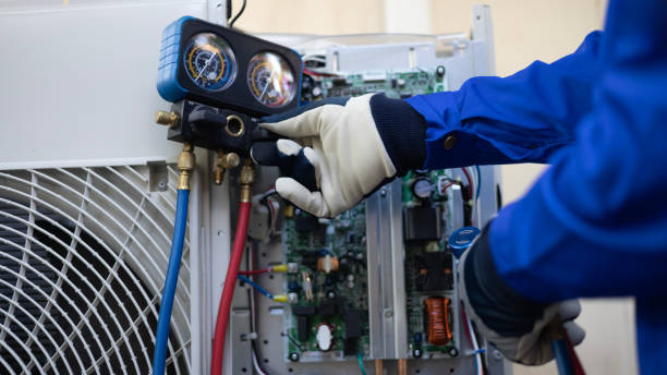 Best VRF (Variable Refrigerant Flow) Systems in Wathena, KS