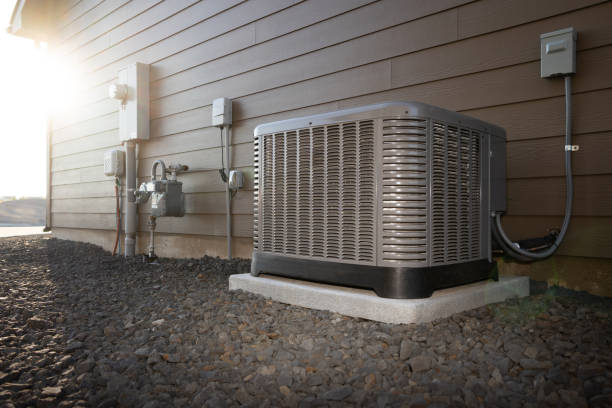 Best HVAC Consulting and Engineering in Wathena, KS